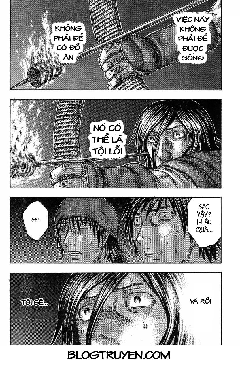 Suicide Island Chap 102 - Next Chap 103
