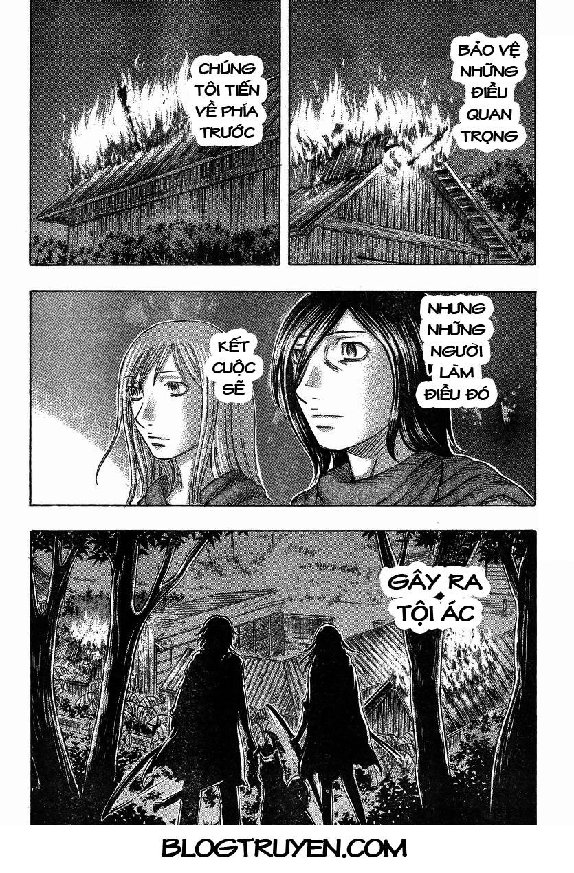 Suicide Island Chap 102 - Next Chap 103