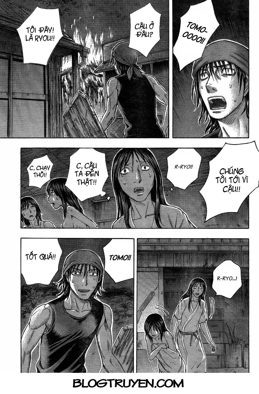 Suicide Island Chap 102 - Next Chap 103