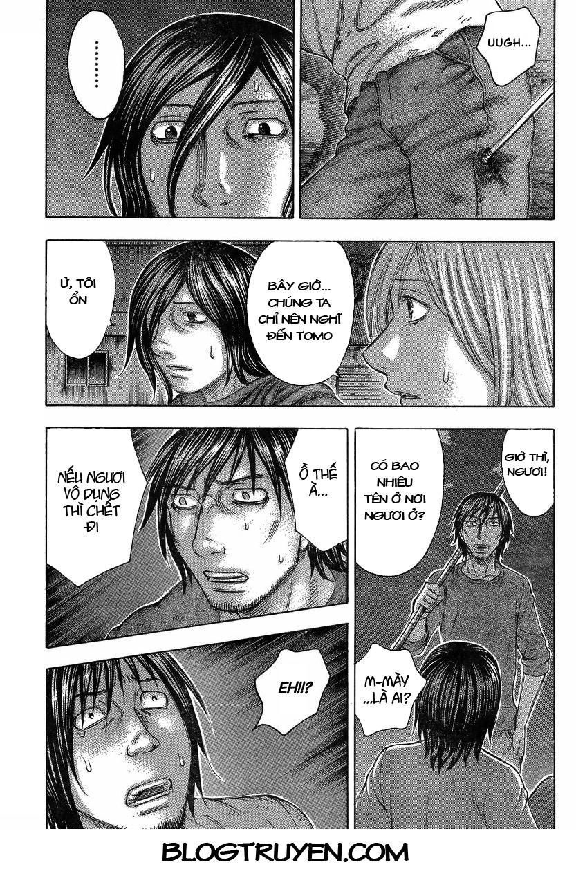 Suicide Island Chap 102 - Next Chap 103