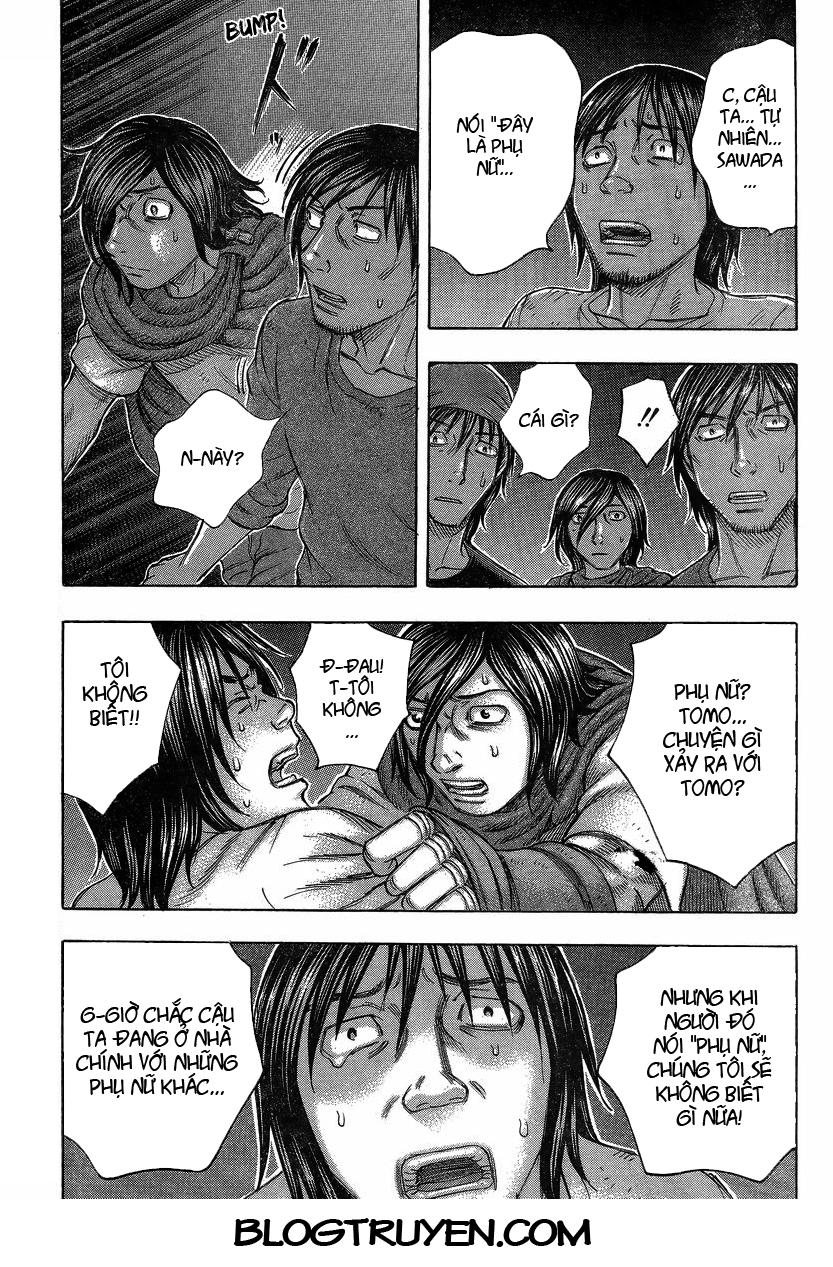Suicide Island Chap 102 - Next Chap 103