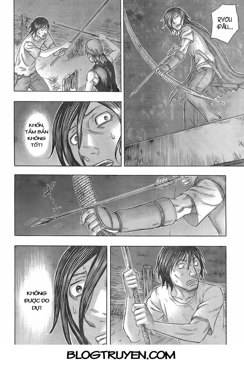 Suicide Island Chap 103 - Next Chap 104