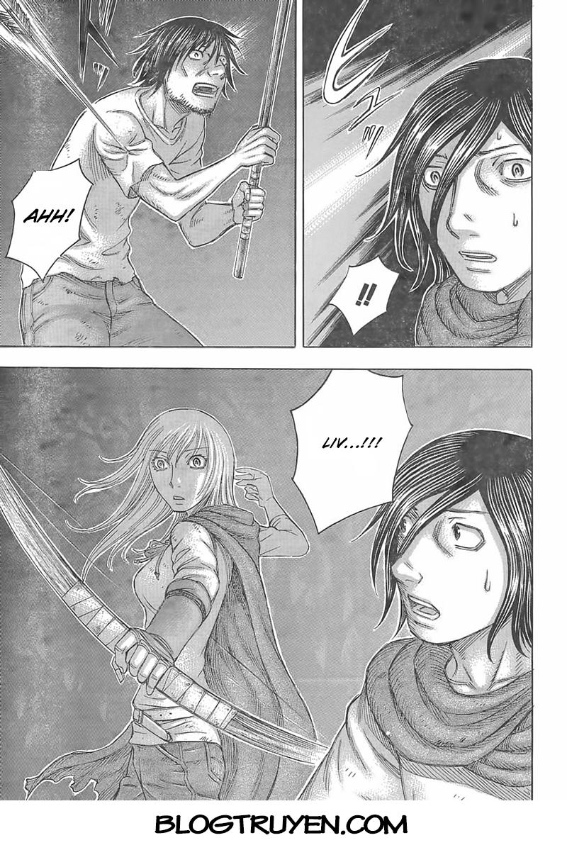 Suicide Island Chap 103 - Next Chap 104