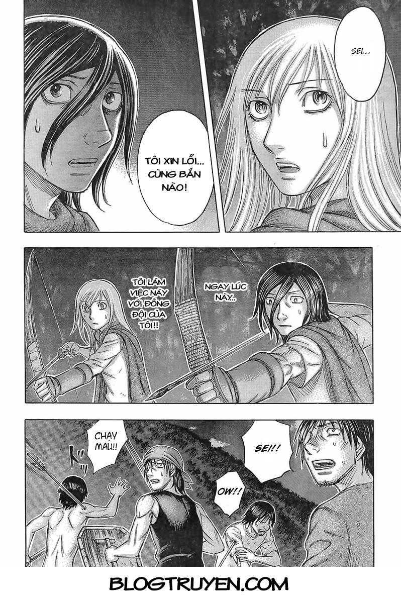 Suicide Island Chap 103 - Next Chap 104