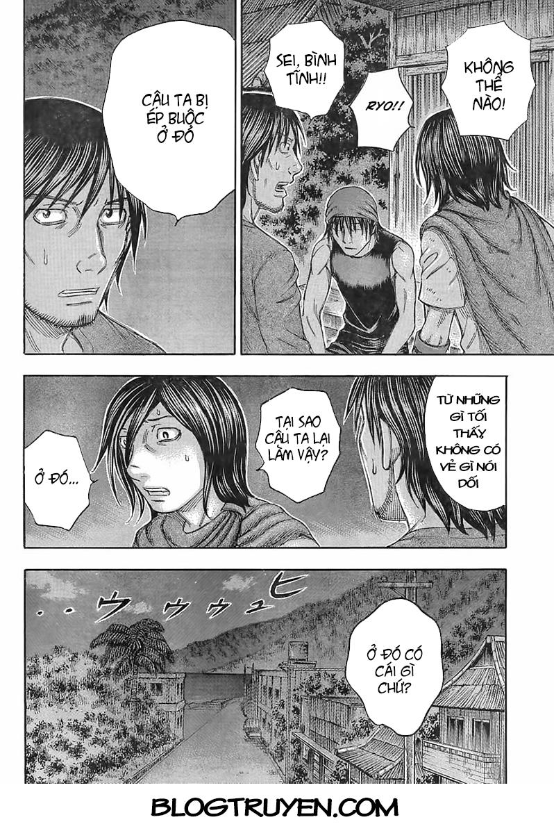 Suicide Island Chap 103 - Next Chap 104