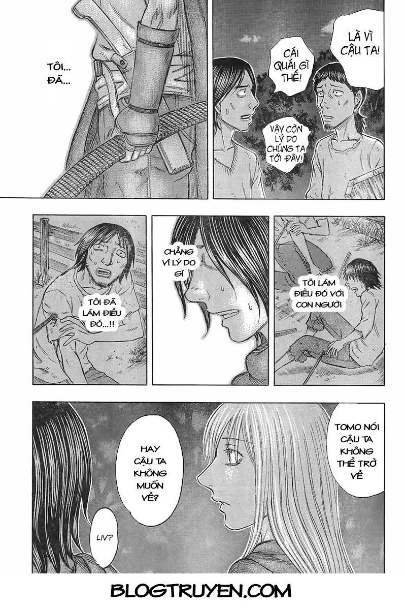 Suicide Island Chap 103 - Next Chap 104