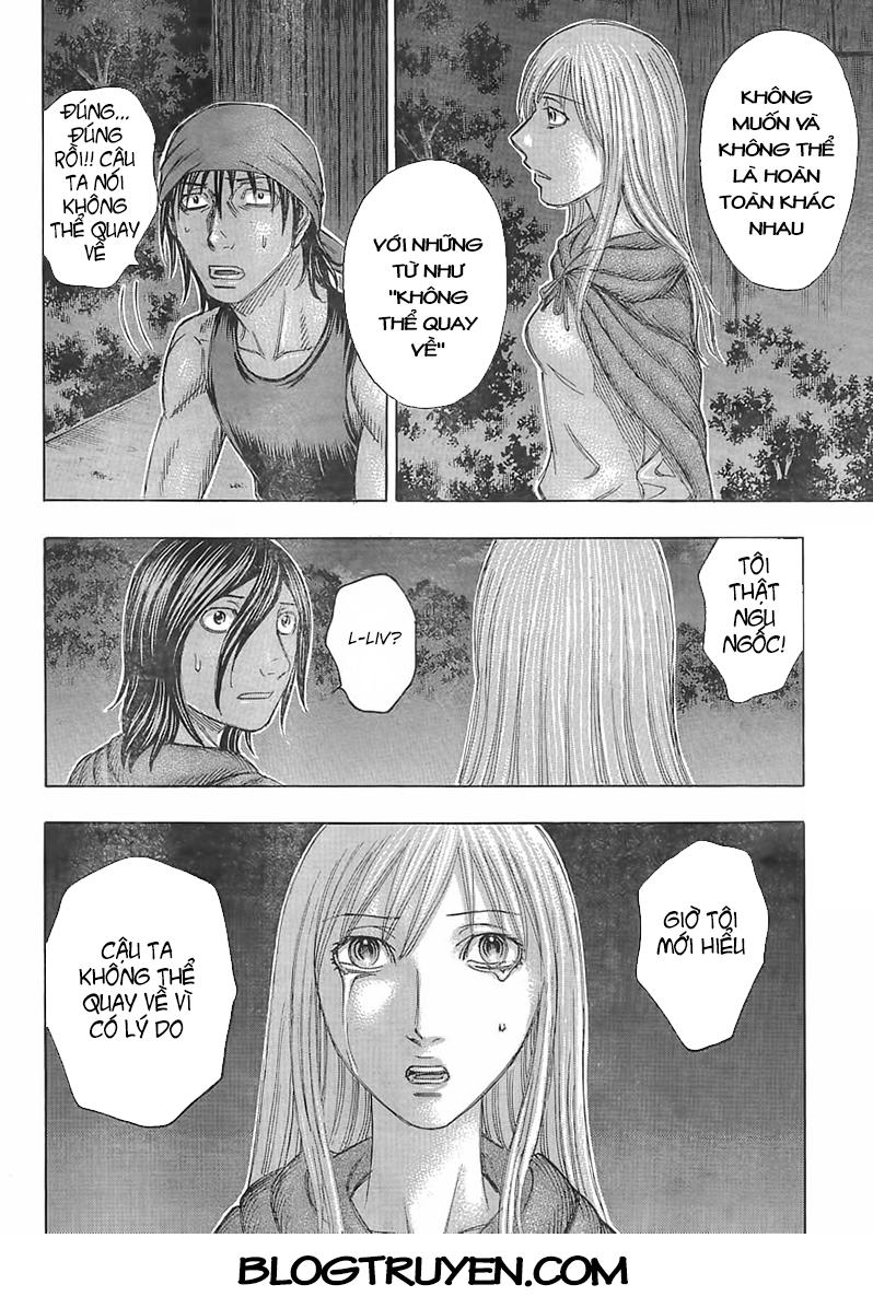 Suicide Island Chap 103 - Next Chap 104