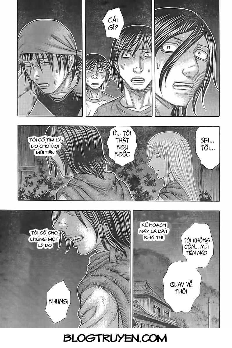Suicide Island Chap 103 - Next Chap 104