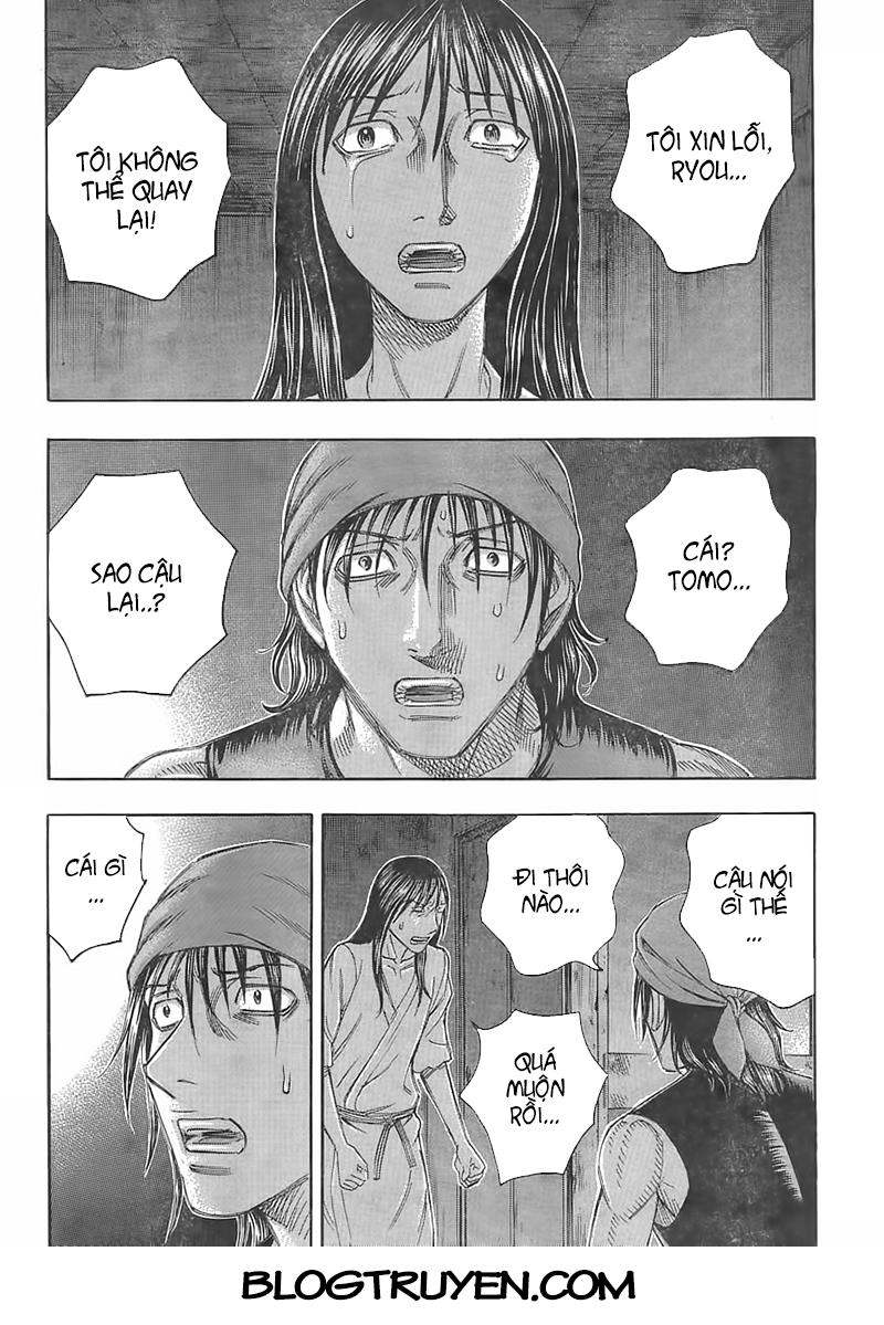 Suicide Island Chap 103 - Next Chap 104