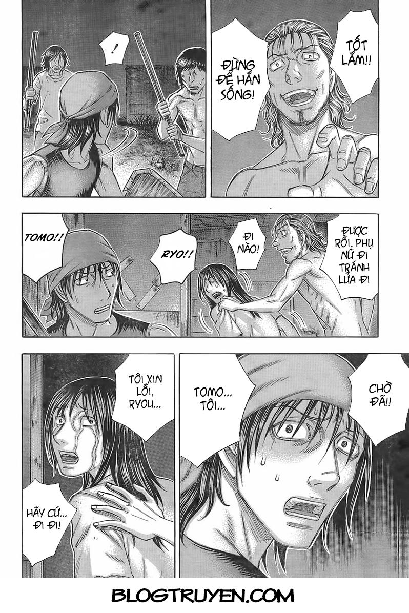 Suicide Island Chap 103 - Next Chap 104