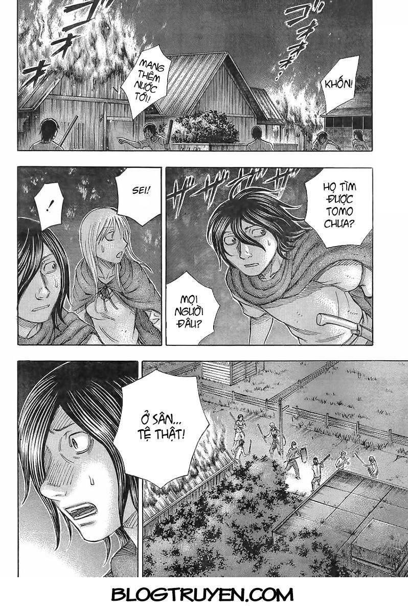 Suicide Island Chap 103 - Next Chap 104