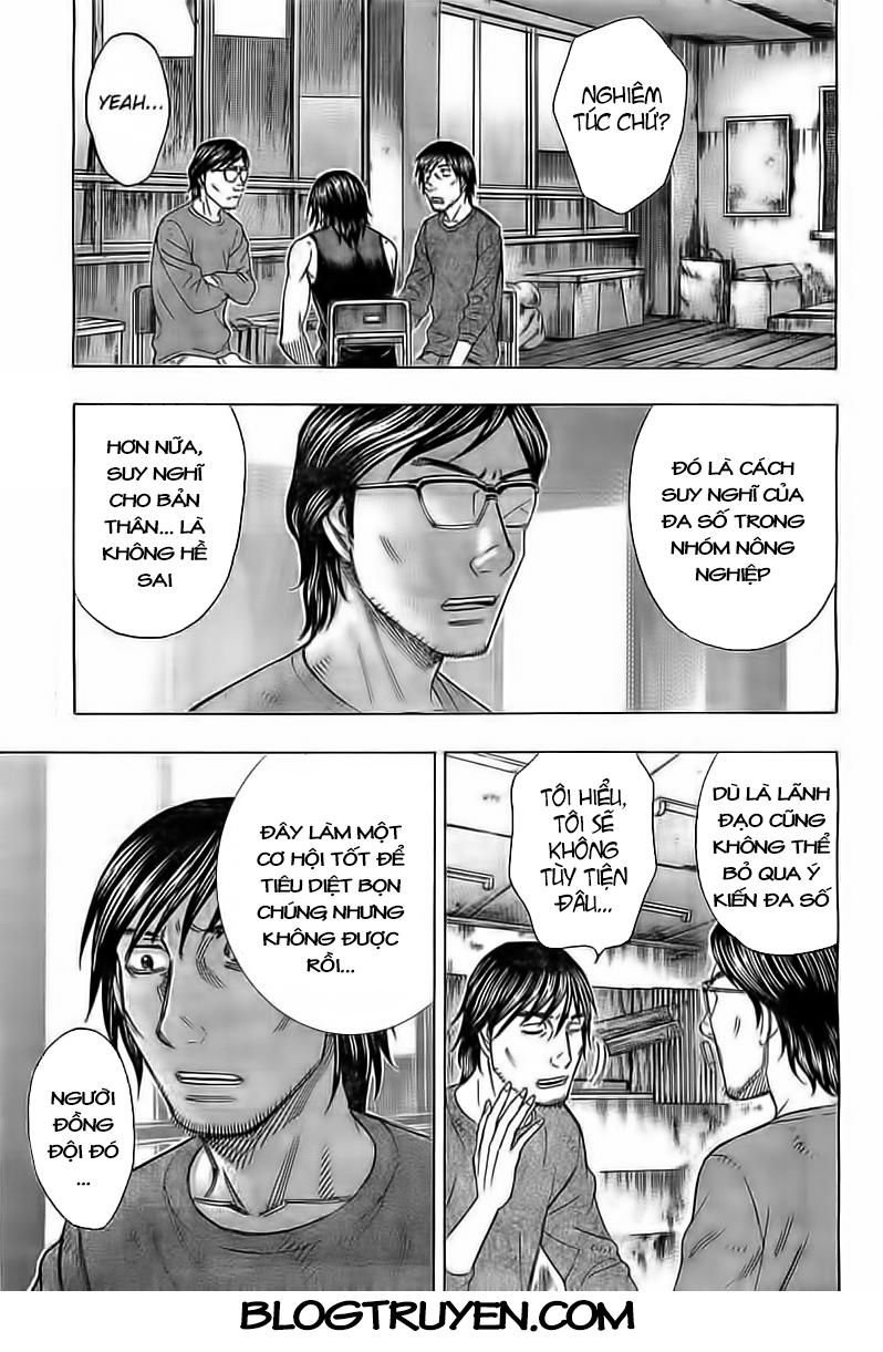 Suicide Island Chap 104 - Next Chap 105