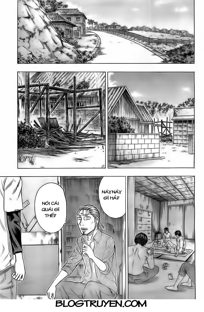 Suicide Island Chap 104 - Next Chap 105