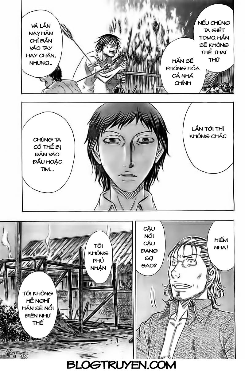 Suicide Island Chap 104 - Next Chap 105