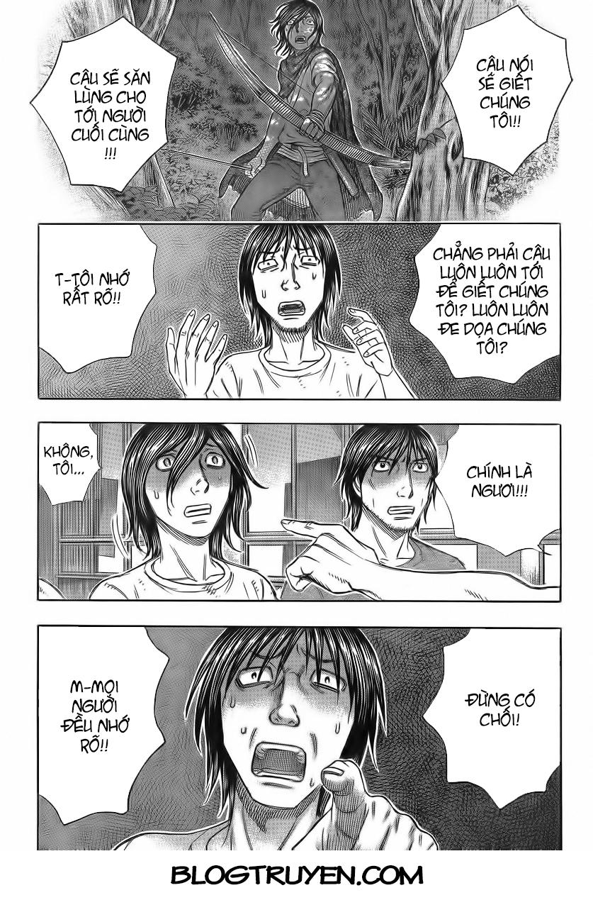 Suicide Island Chap 105 - Next Chap 106