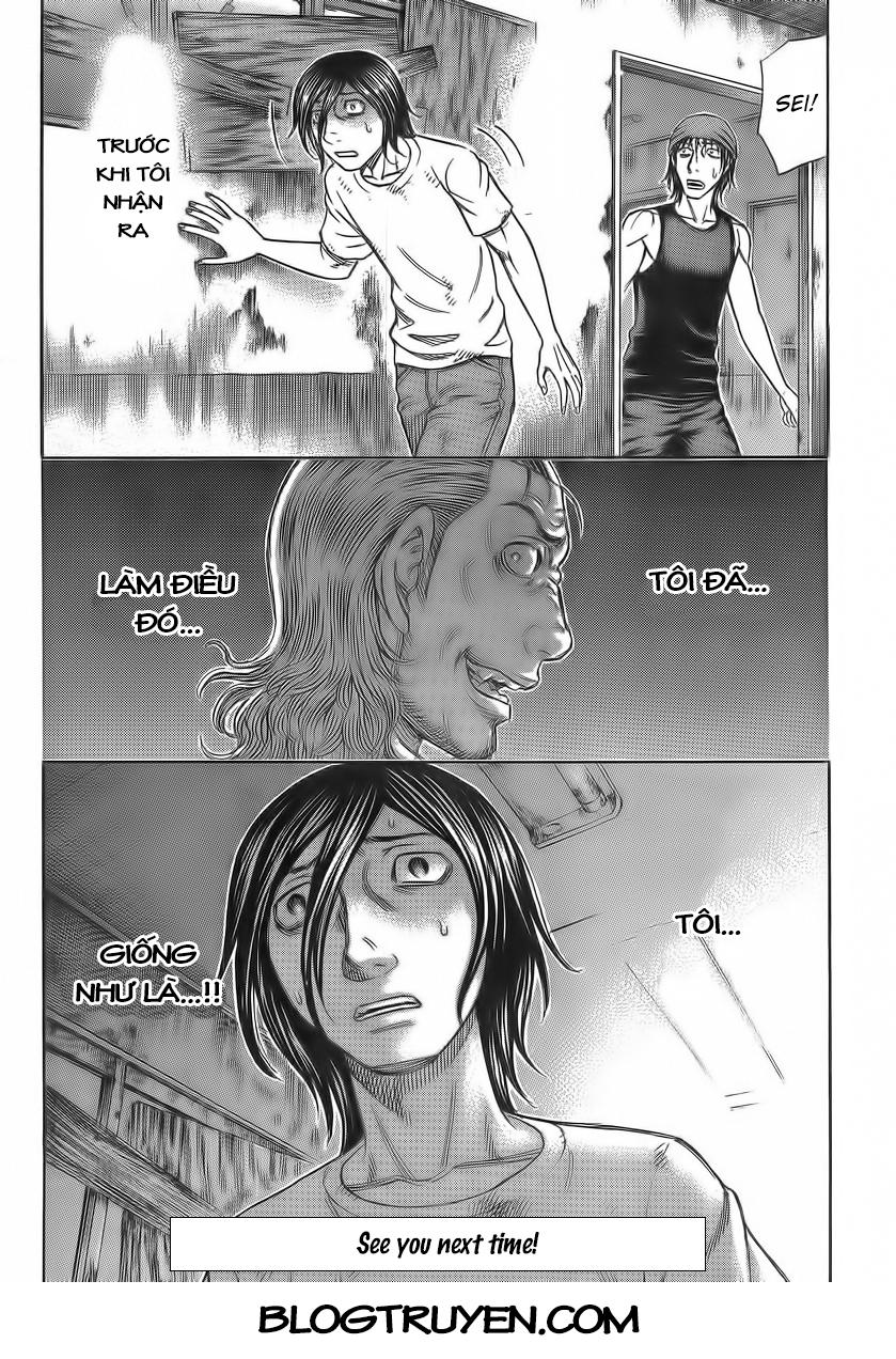 Suicide Island Chap 105 - Next Chap 106