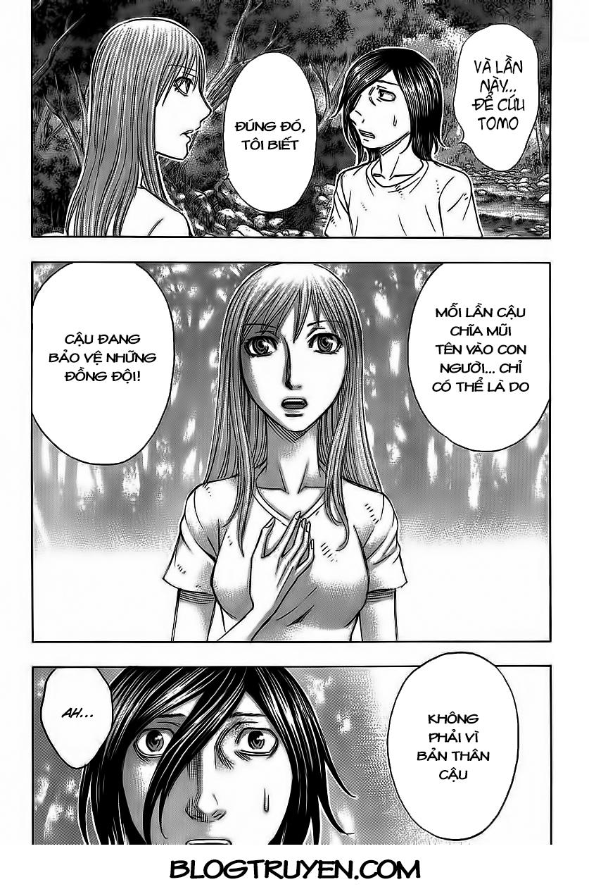 Suicide Island Chap 106 - Next Chap 107