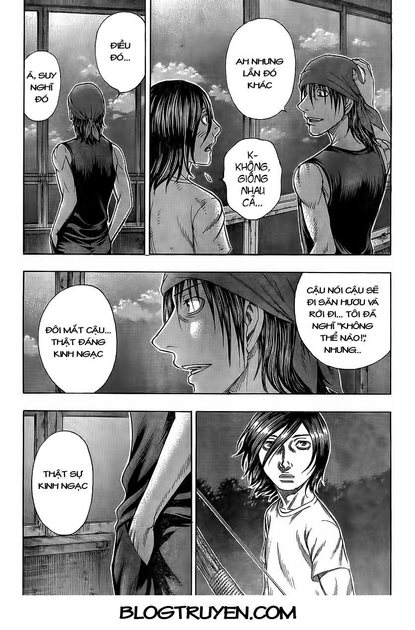 Suicide Island Chap 107 - Next Chap 108