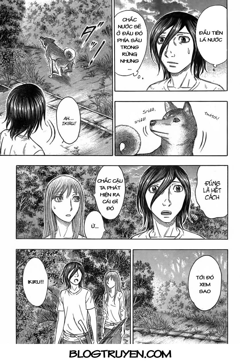 Suicide Island Chap 109 - Next Chap 110