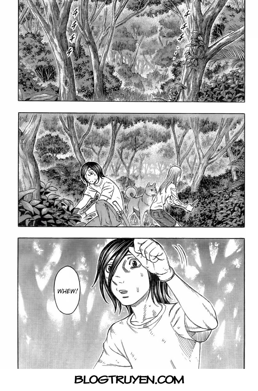 Suicide Island Chap 109 - Next Chap 110