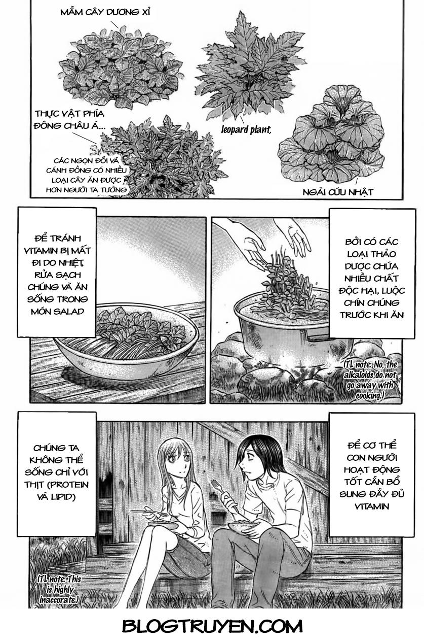 Suicide Island Chap 109 - Next Chap 110