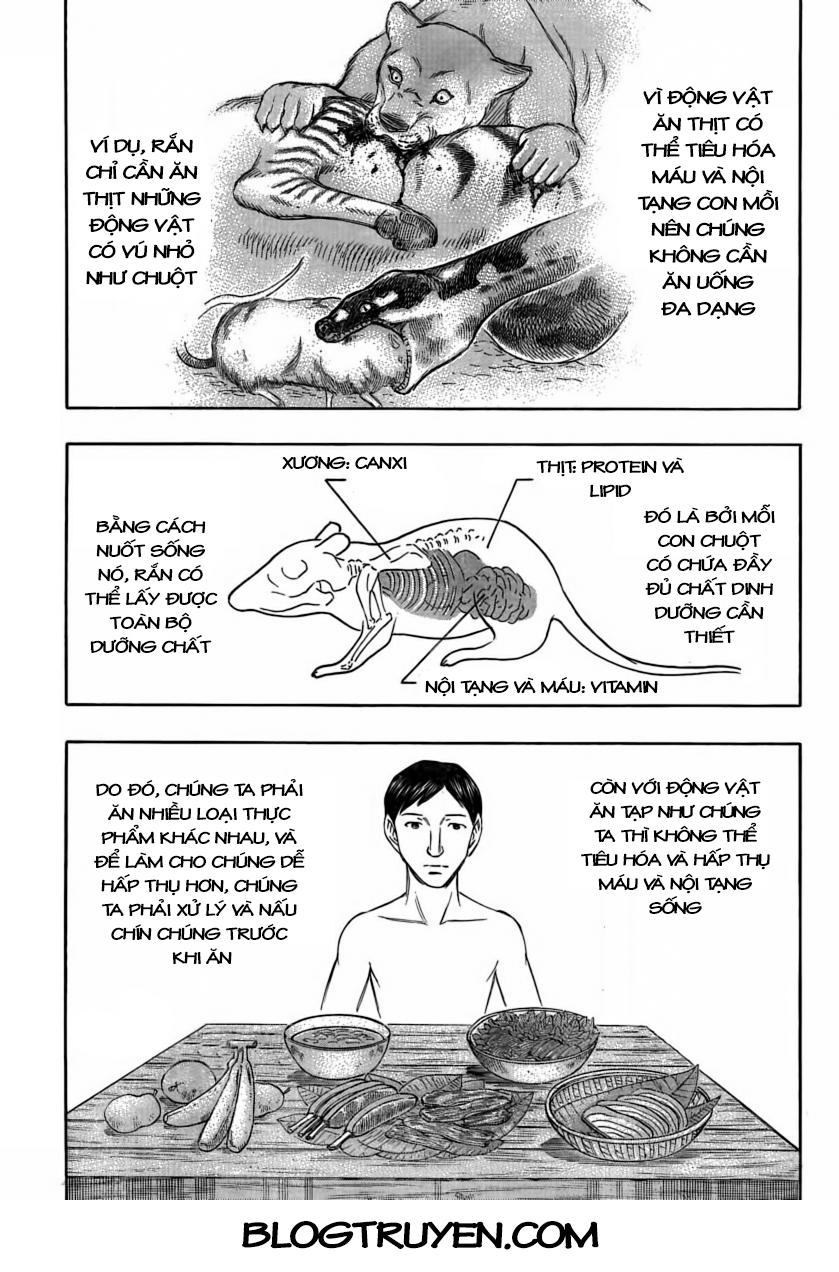 Suicide Island Chap 109 - Next Chap 110