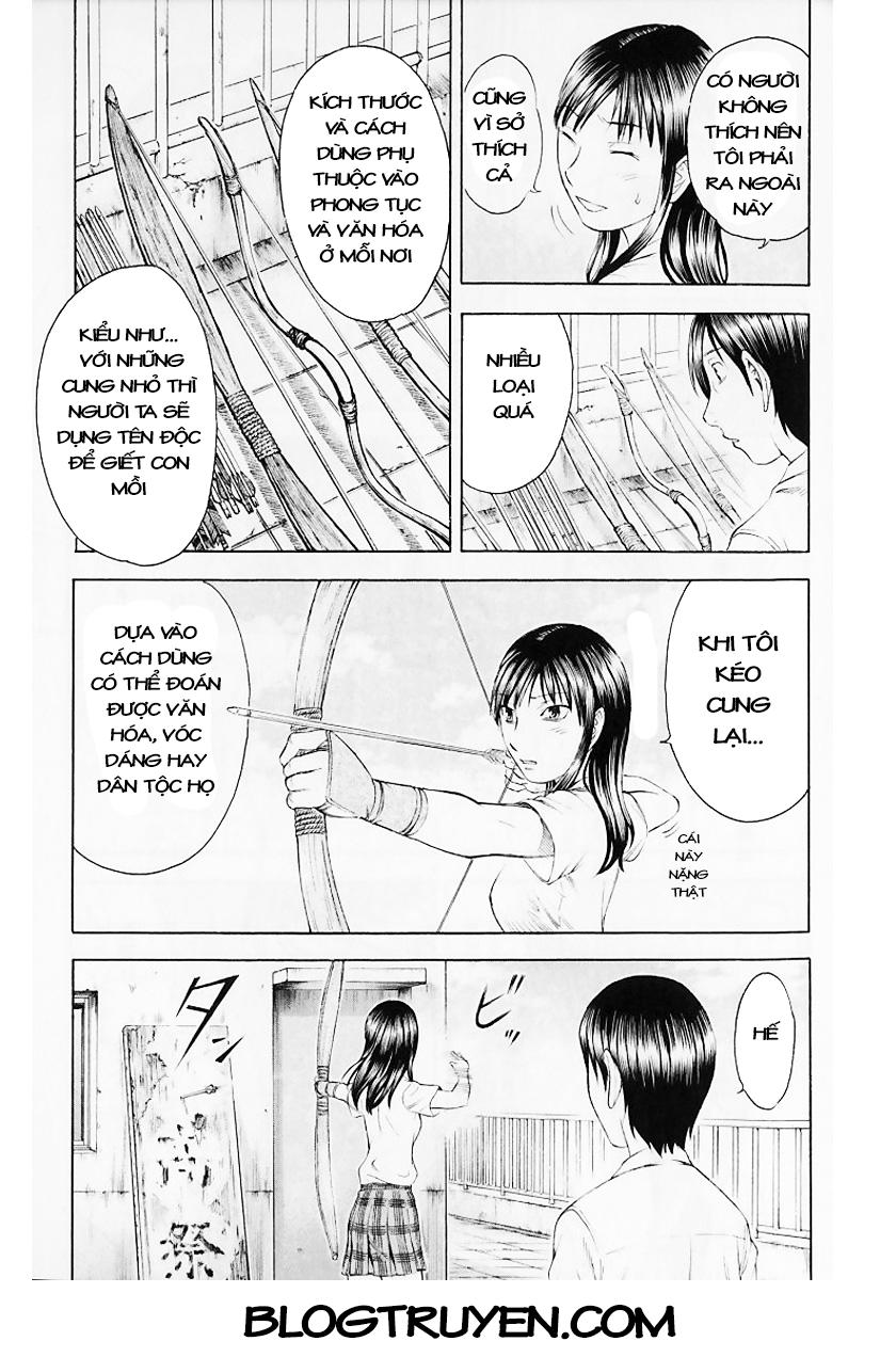 Suicide Island Chap 11 - Next Chap 12