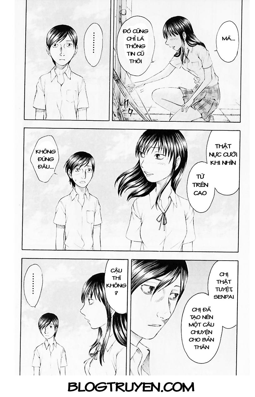 Suicide Island Chap 11 - Next Chap 12