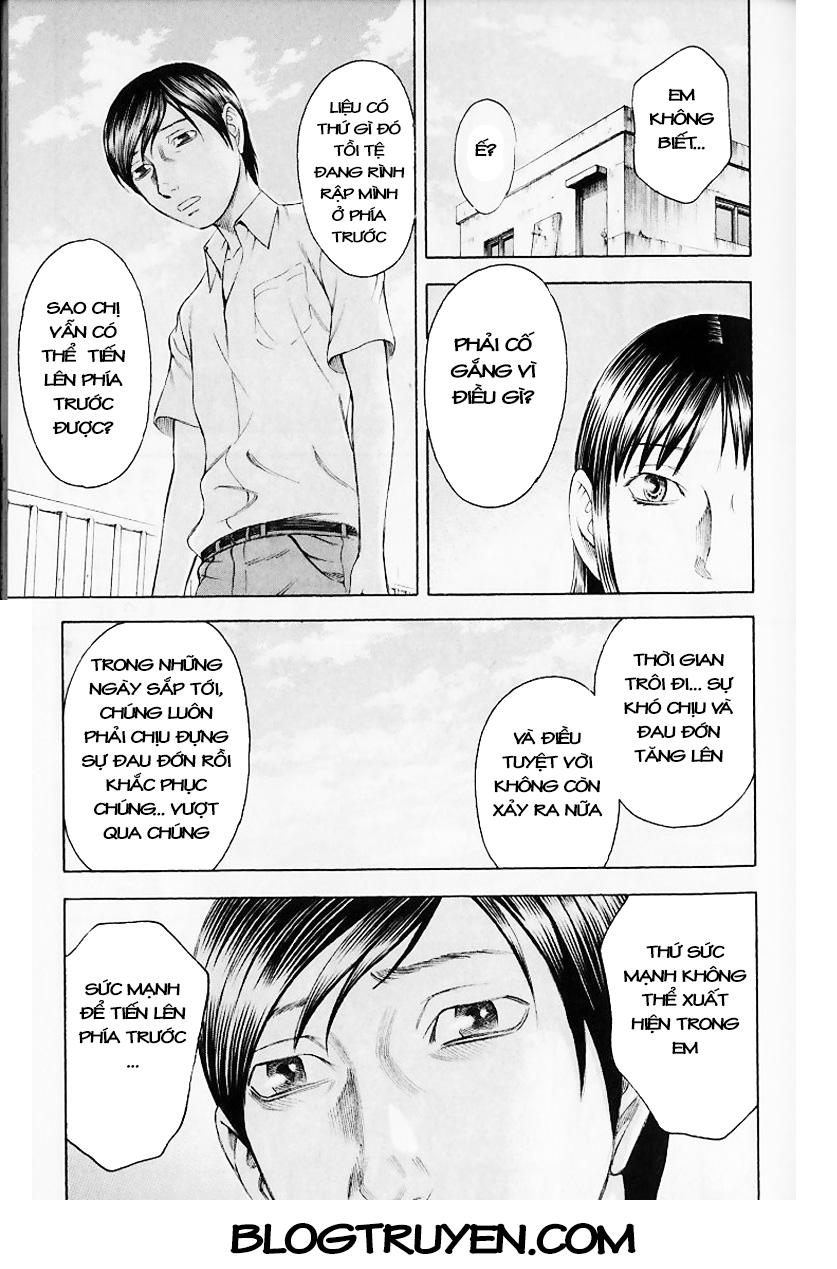 Suicide Island Chap 11 - Next Chap 12