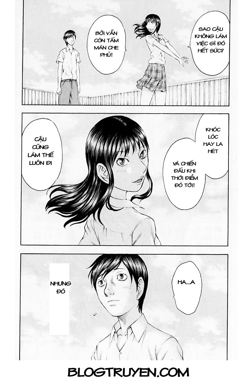 Suicide Island Chap 11 - Next Chap 12