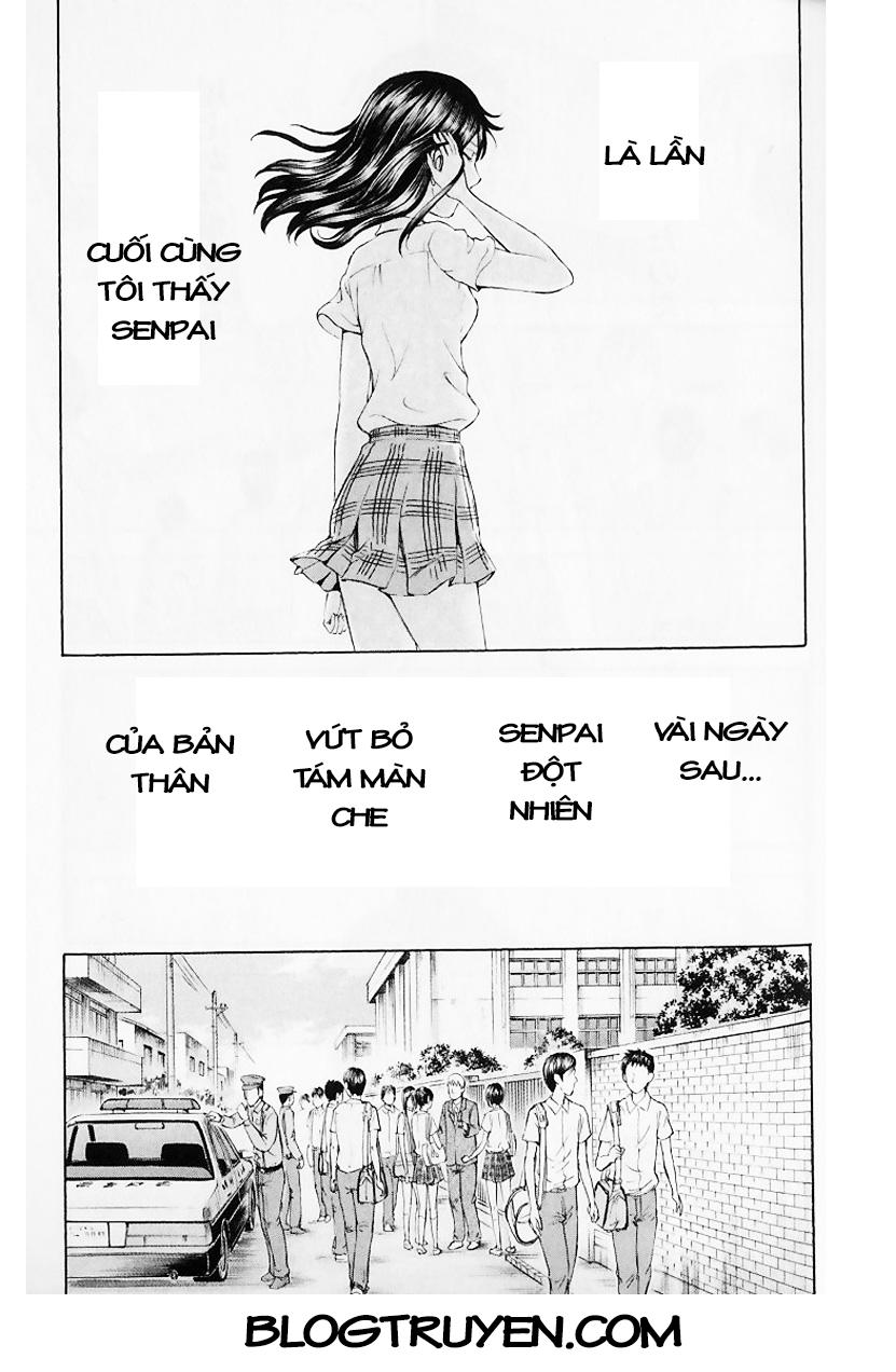 Suicide Island Chap 11 - Next Chap 12