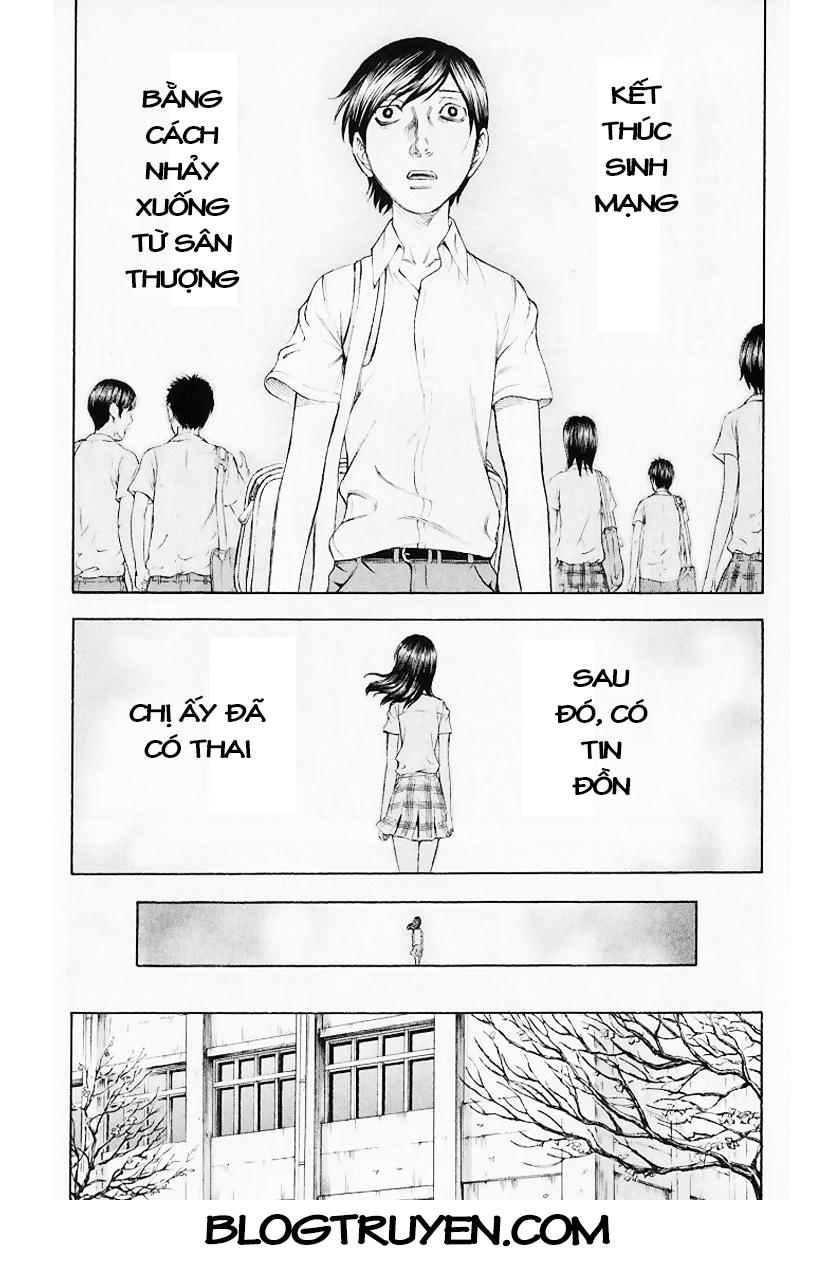 Suicide Island Chap 11 - Next Chap 12
