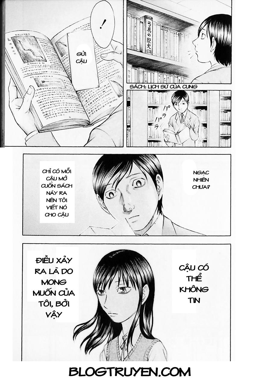 Suicide Island Chap 11 - Next Chap 12