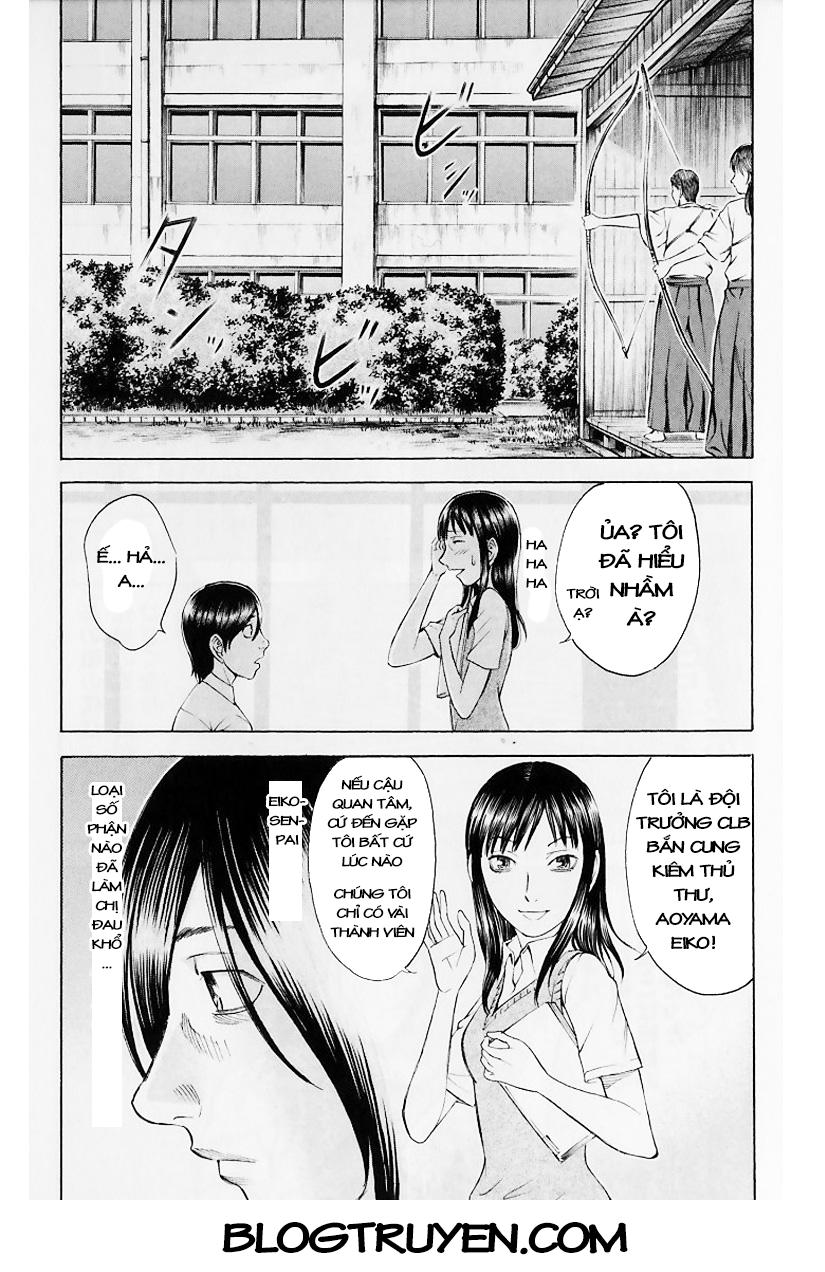 Suicide Island Chap 11 - Next Chap 12