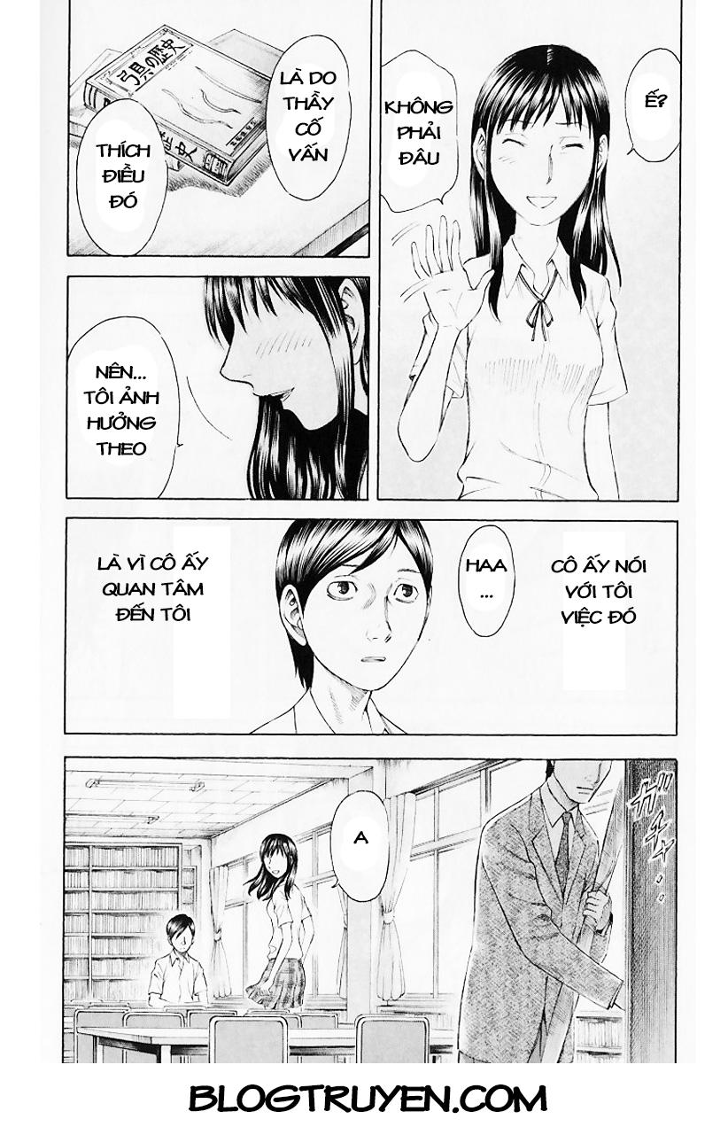 Suicide Island Chap 11 - Next Chap 12
