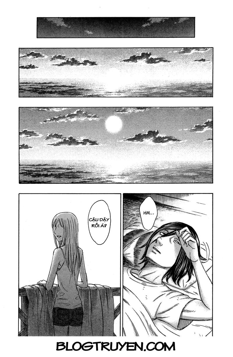 Suicide Island Chap 110 - Next Chap 111