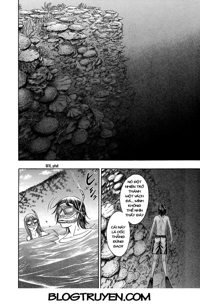Suicide Island Chap 110 - Next Chap 111
