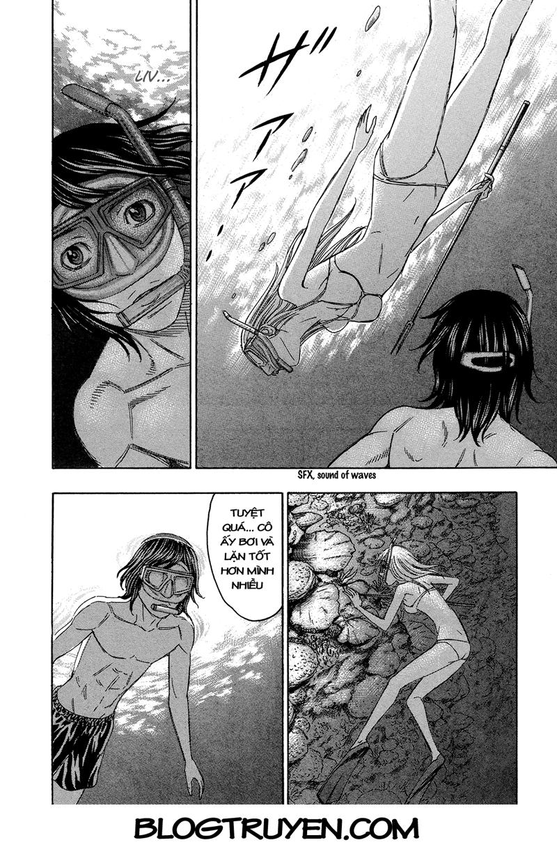 Suicide Island Chap 110 - Next Chap 111
