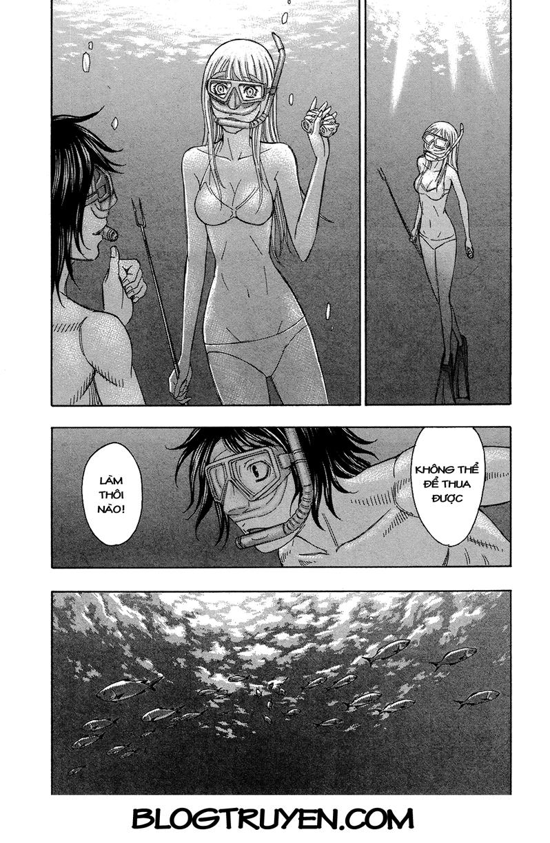 Suicide Island Chap 110 - Next Chap 111