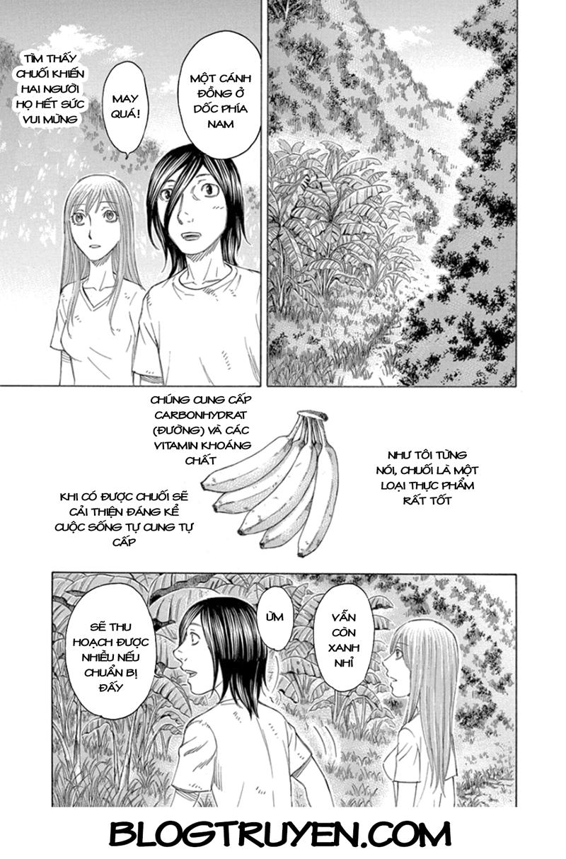 Suicide Island Chap 111 - Next Chap 112