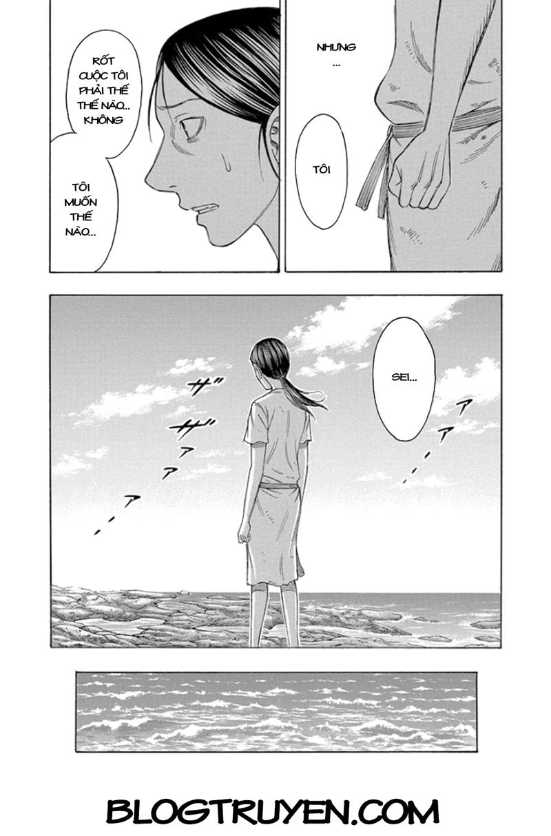 Suicide Island Chap 111 - Next Chap 112