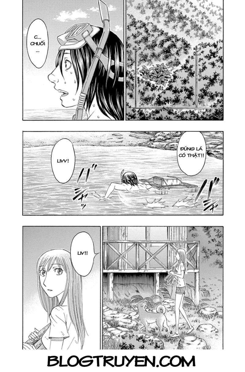 Suicide Island Chap 111 - Next Chap 112