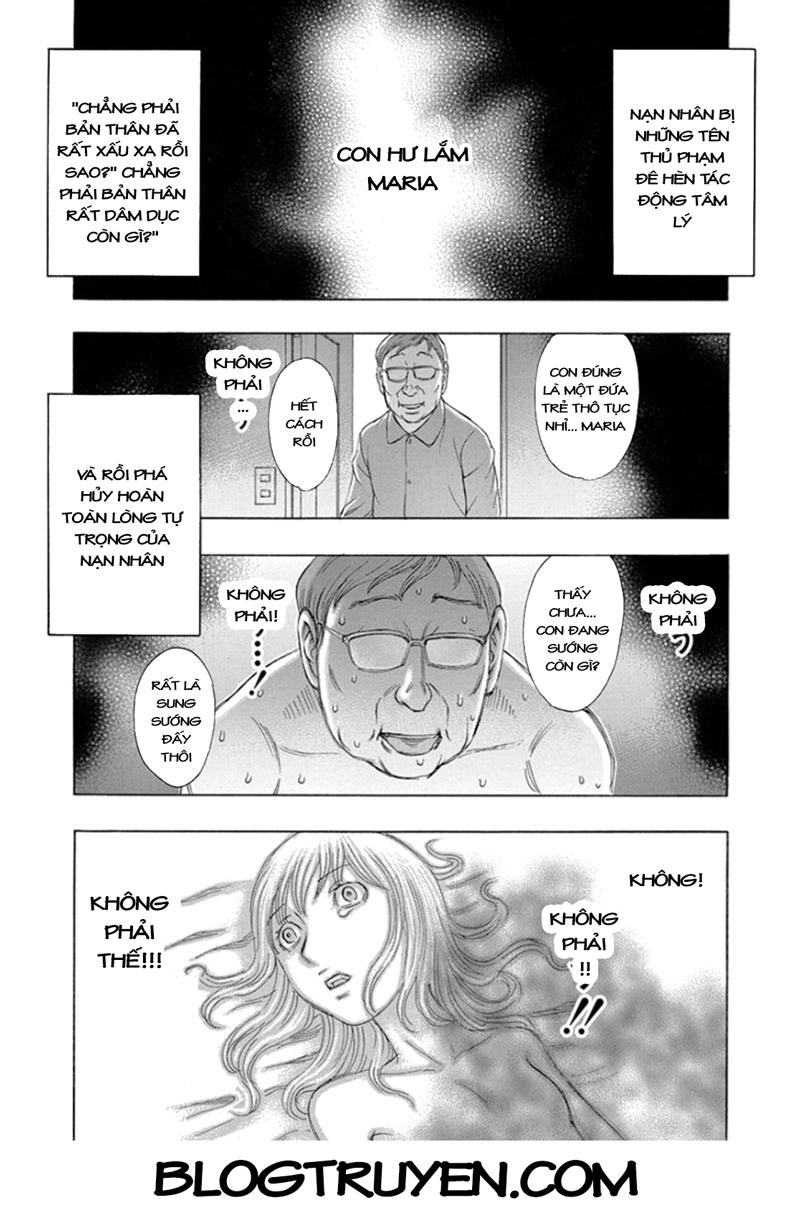 Suicide Island Chap 112 - Next Chap 113