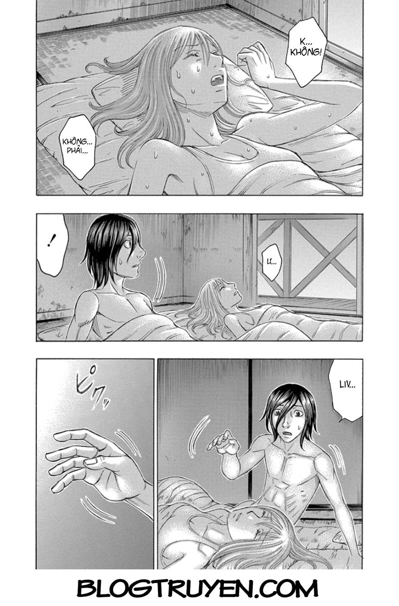 Suicide Island Chap 112 - Next Chap 113