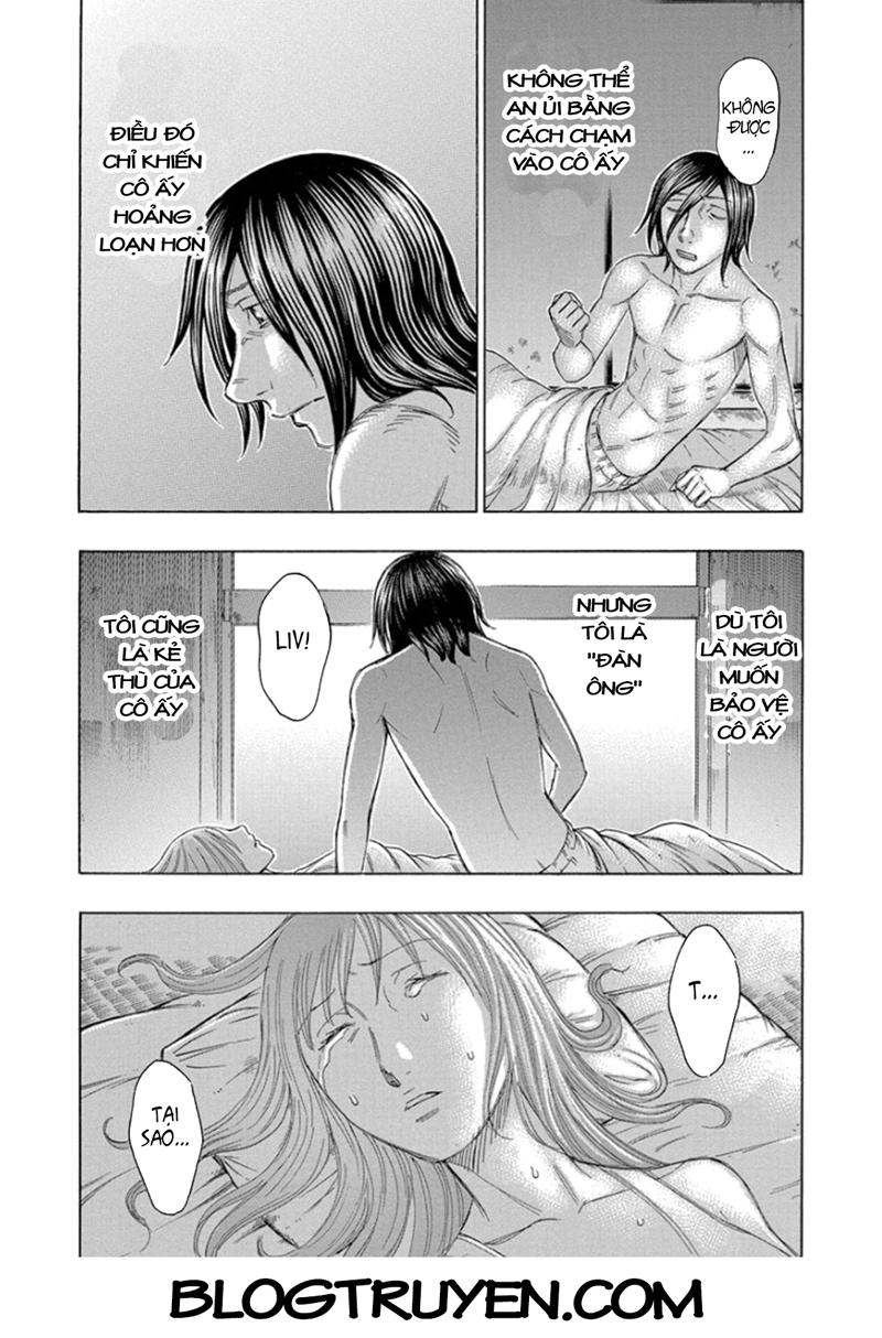 Suicide Island Chap 112 - Next Chap 113