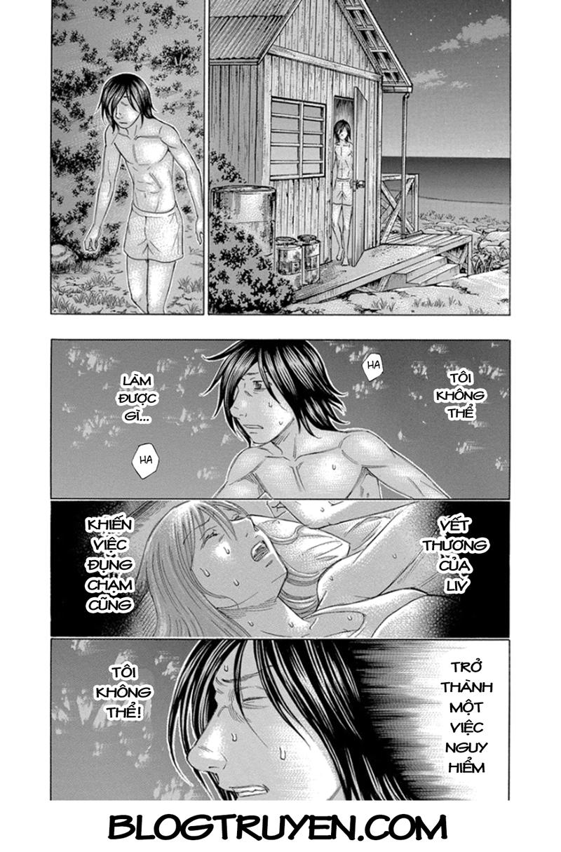 Suicide Island Chap 112 - Next Chap 113