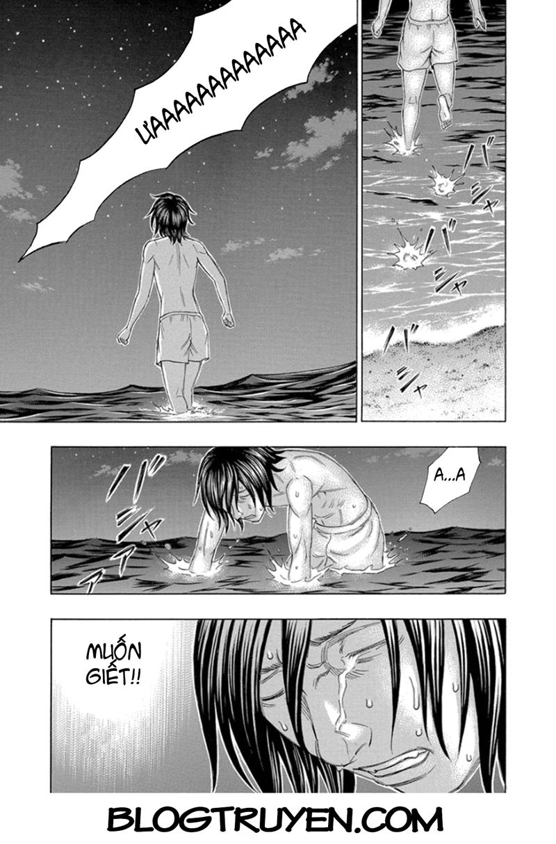Suicide Island Chap 112 - Next Chap 113