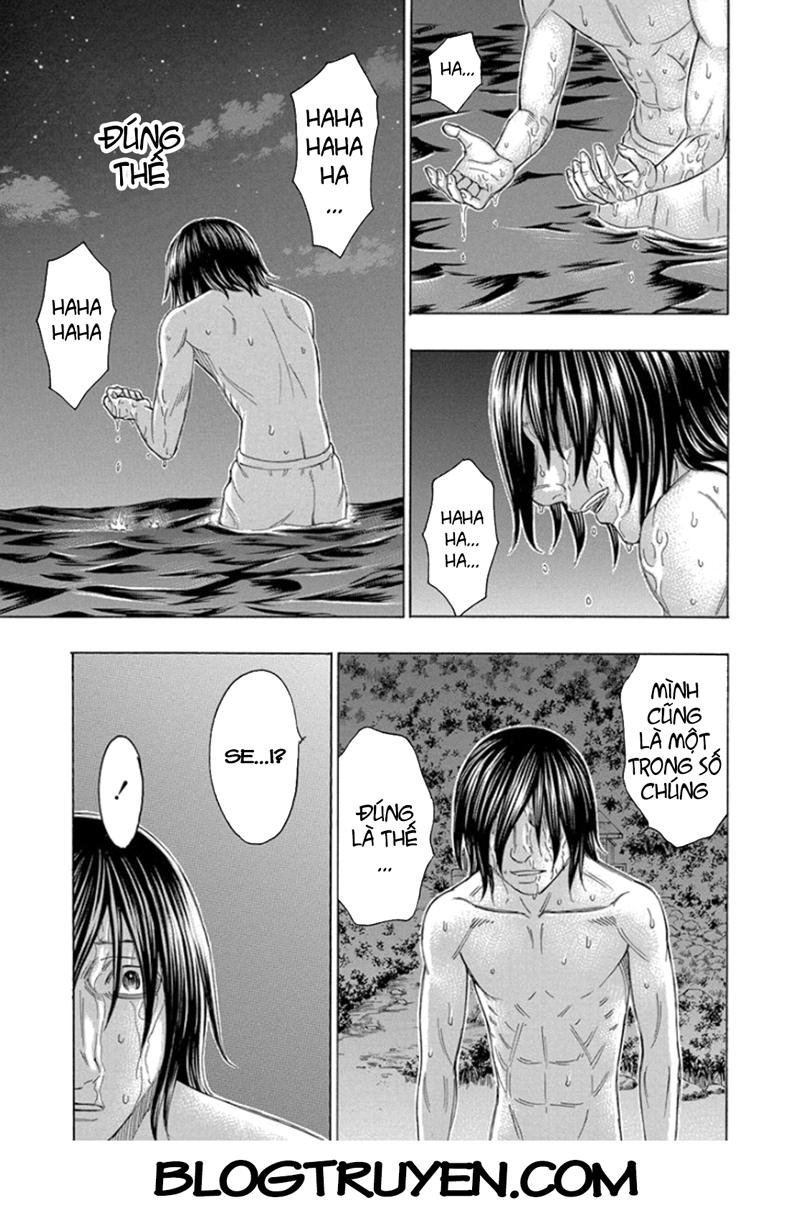 Suicide Island Chap 112 - Next Chap 113