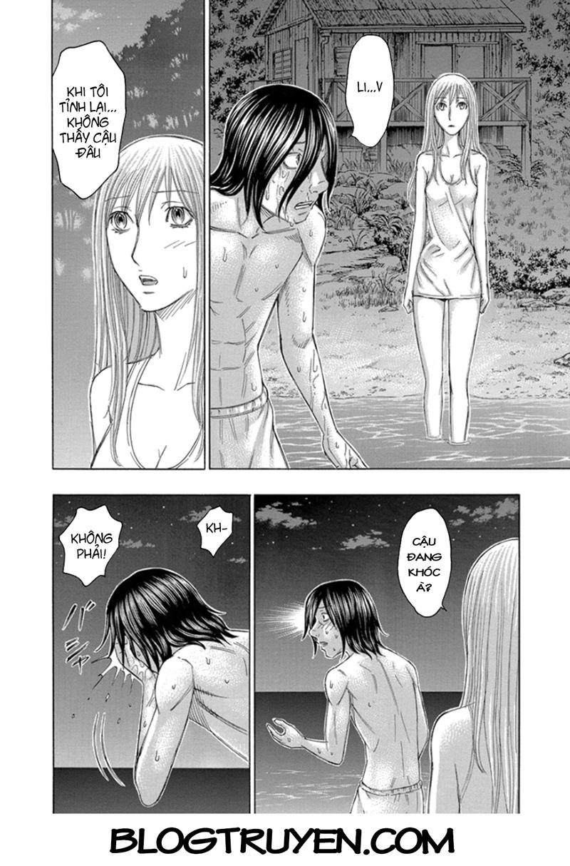 Suicide Island Chap 112 - Next Chap 113