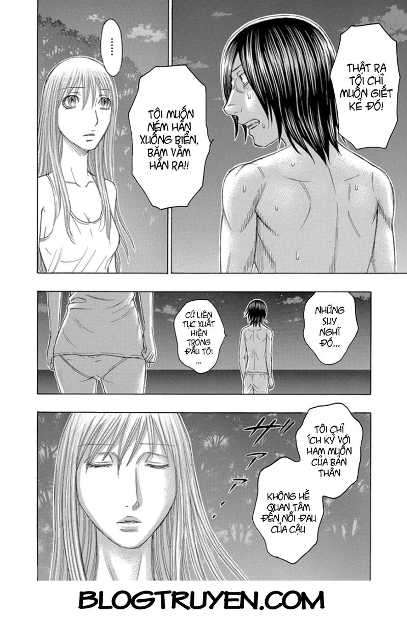 Suicide Island Chap 112 - Next Chap 113